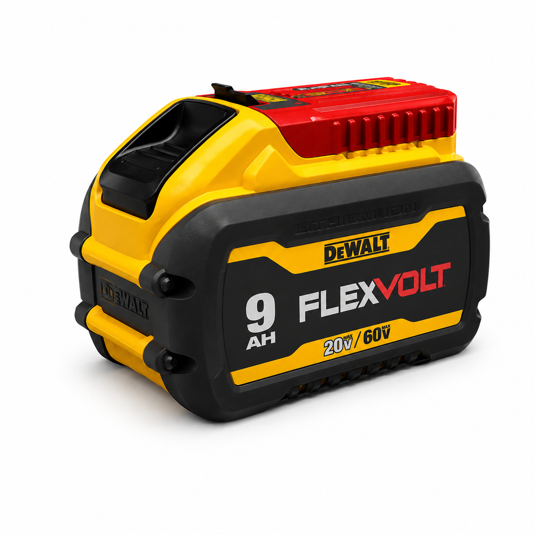 סוללה DEWALT DCB609 9AH FLEXVOLT 60V