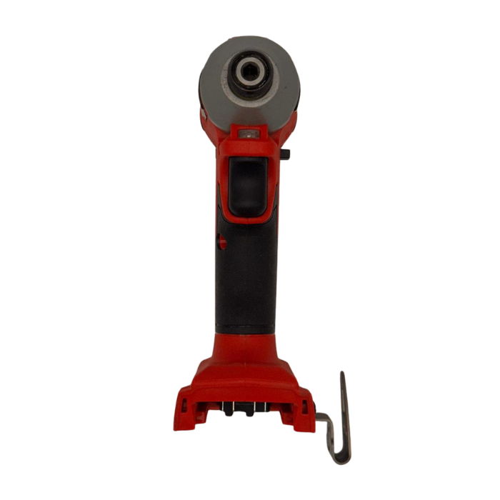 סט מברגות 18V שתי סוללות 2AH ומטען milwaukee 3692-22 - מבט נוסף 12