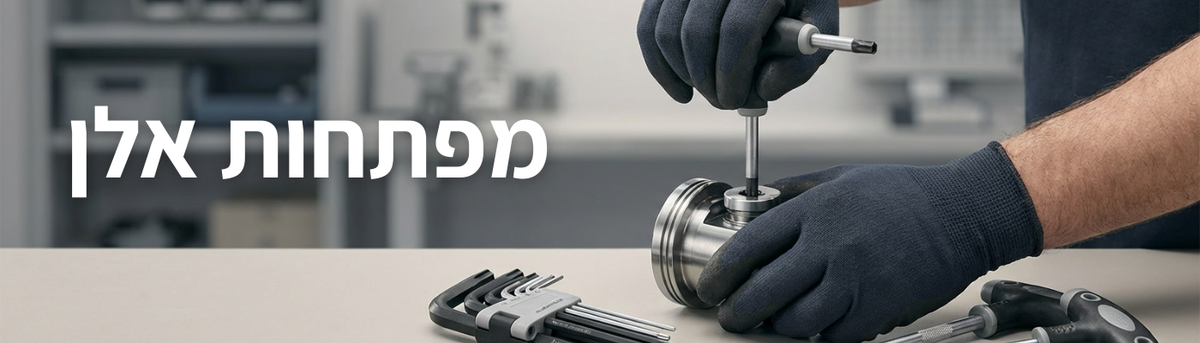 אלן וטורקס