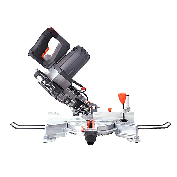 משור גרונג 8.25" HUNTER 100613-006 1400W - מבט נוסף 3