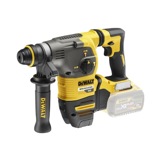 פטישון 3.5J 54V גוף בלבד DeWalt DCH333N