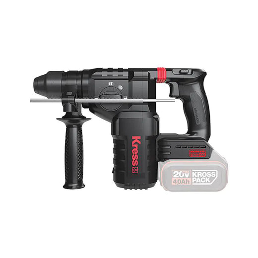 פטישון 20V (גוף בלבד) KRESS KU392.9