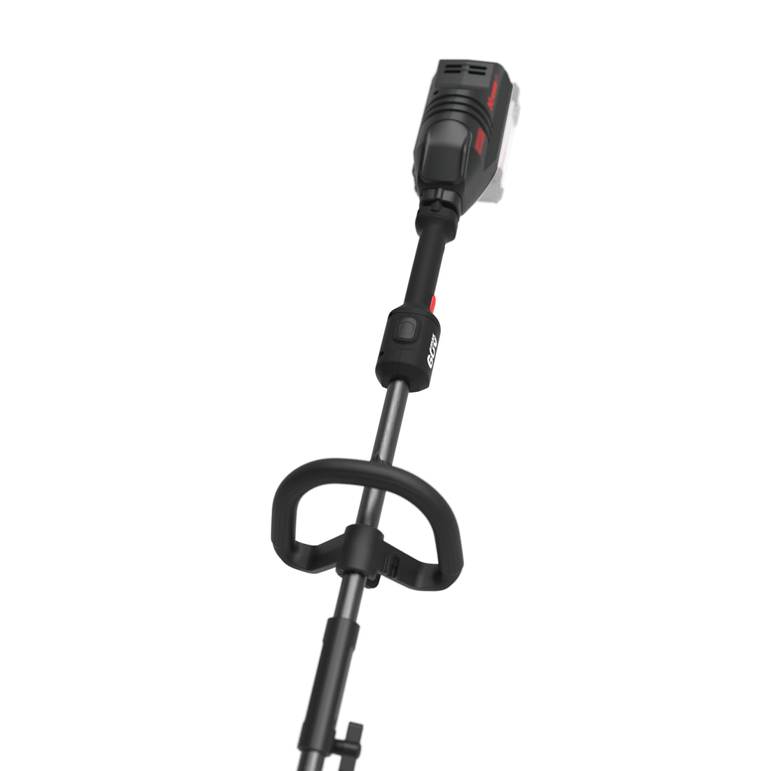חרמש נטען 60V סוללה 4AH ומטען KRESS KG163.9 - מבט נוסף 10