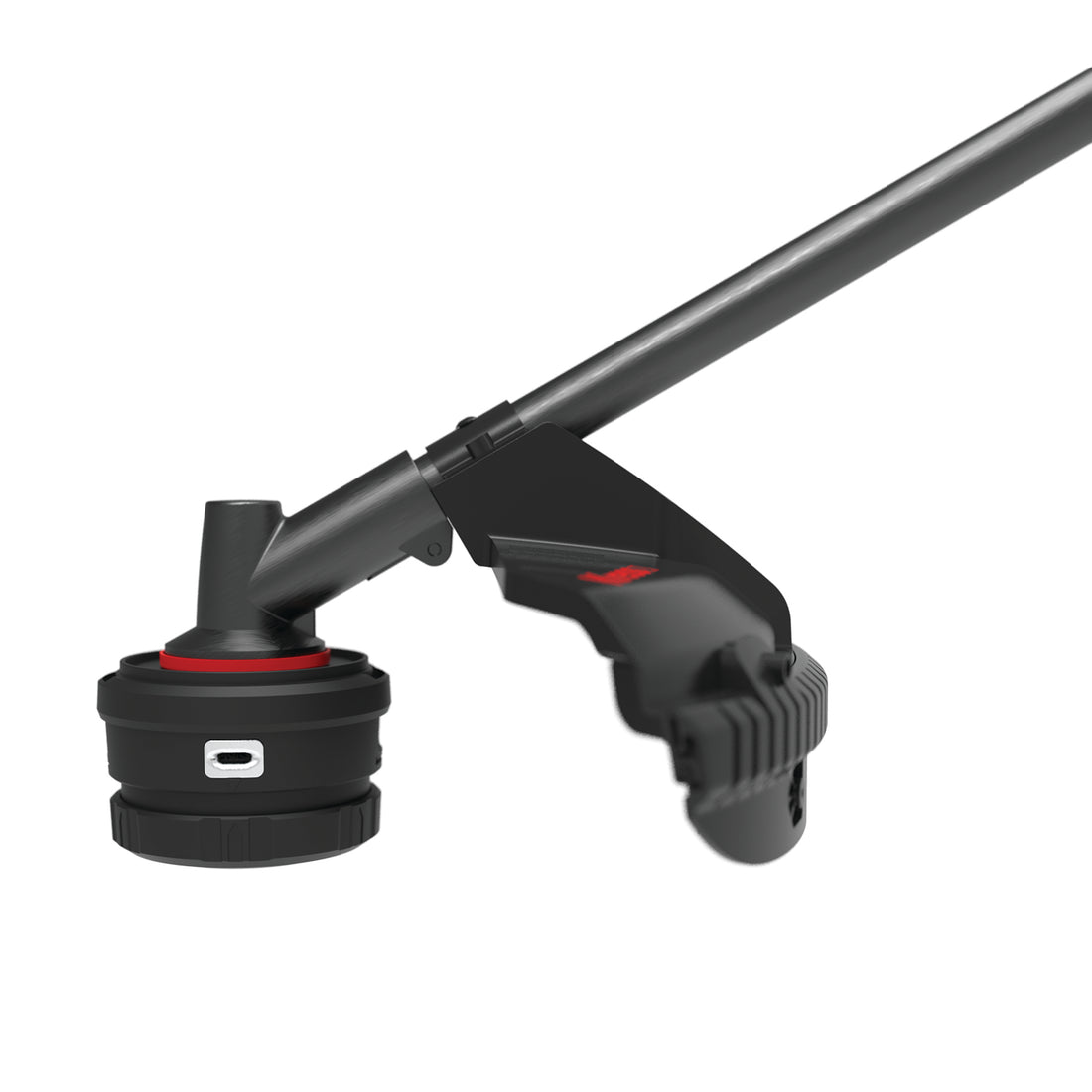 חרמש נטען 60V סוללה 4AH ומטען KRESS KG163.9 - מבט נוסף 16