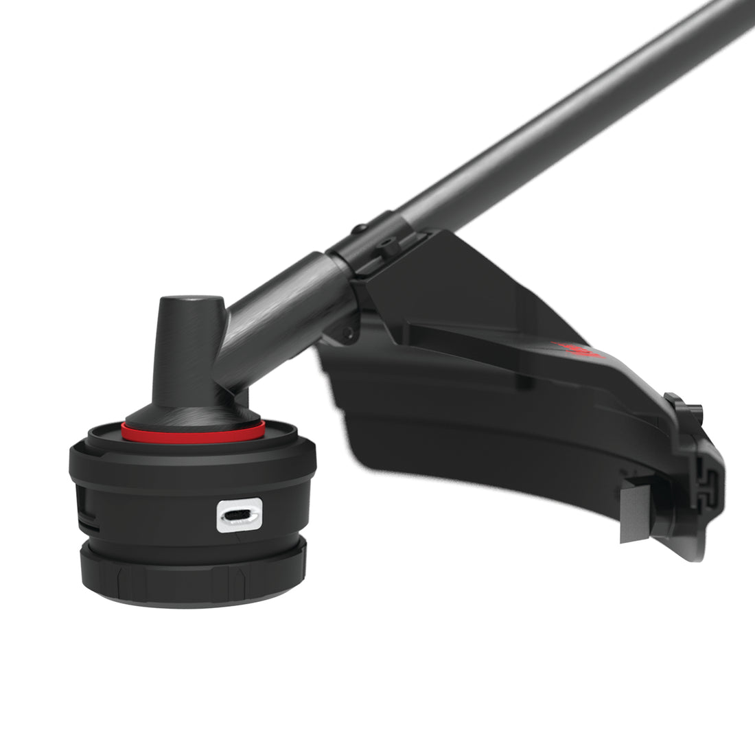 חרמש נטען 60V סוללה 2AH ומטען KRESS KG163.9 - מבט נוסף 15