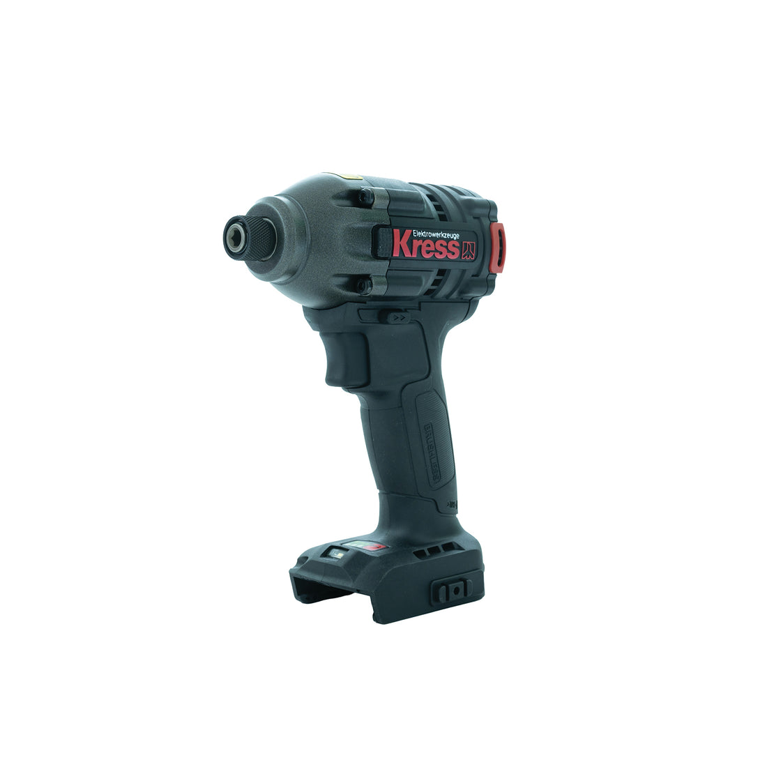 אימפקט 20V (גוף בלבד) KRESS KUB60.91 - מבט נוסף 2