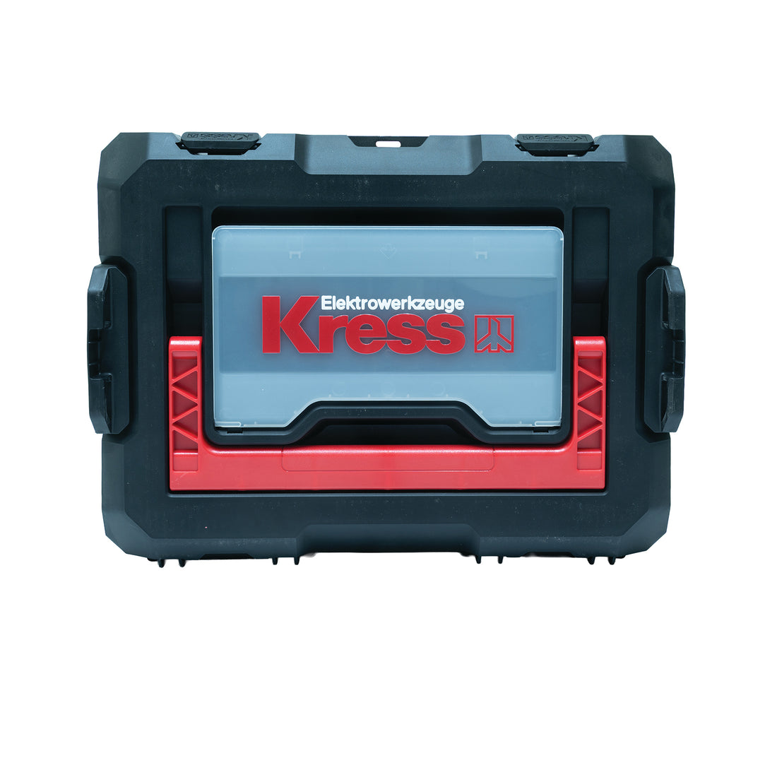 אימפקט 20V (גוף בלבד) KRESS KUB60.91 - מבט נוסף 4