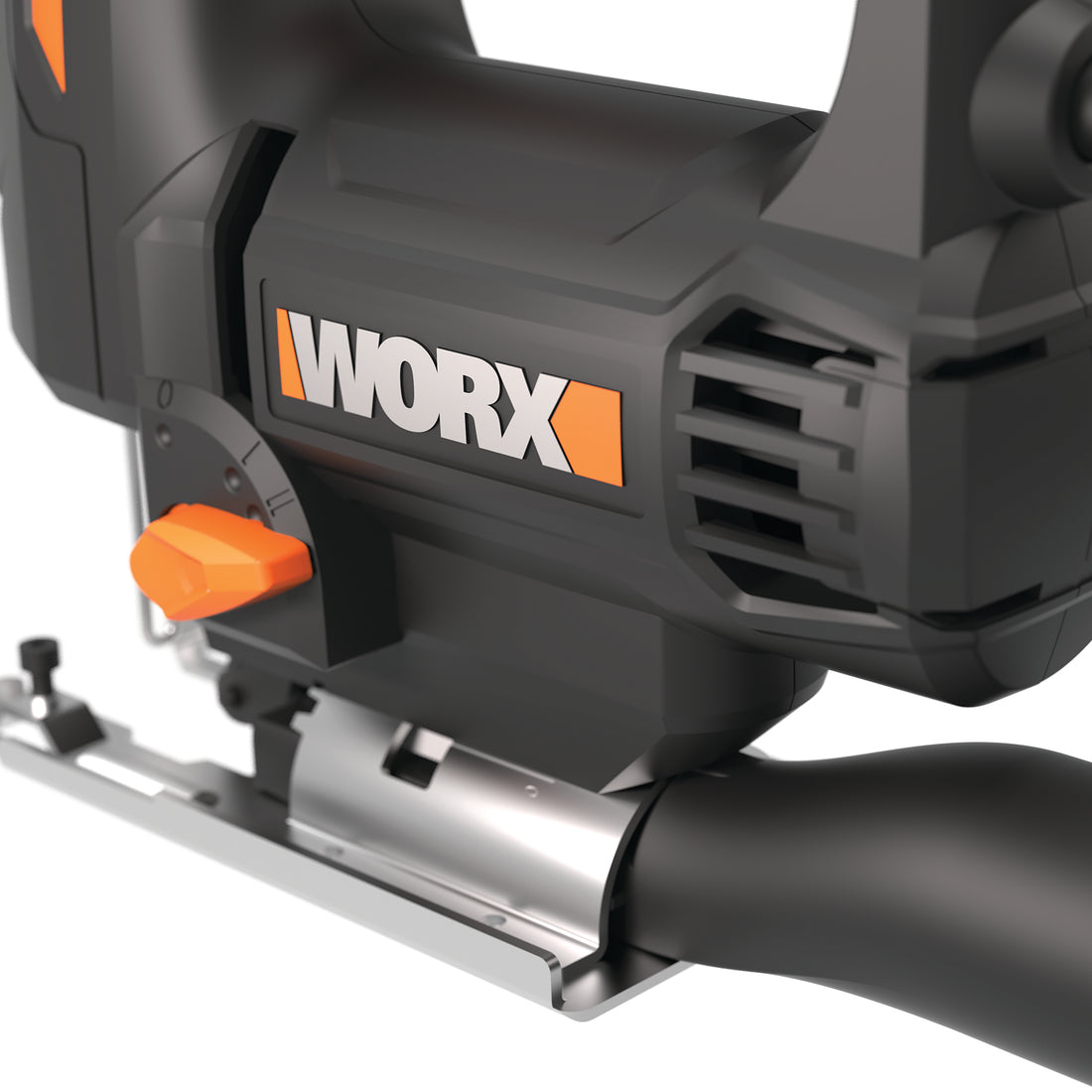 מסור אנכי WORX WX463 550W - מבט נוסף 4
