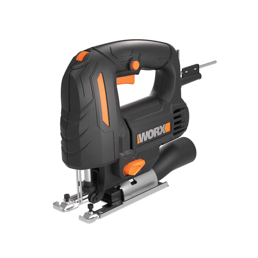 מסור אנכי WORX WX463 550W - מבט נוסף 2