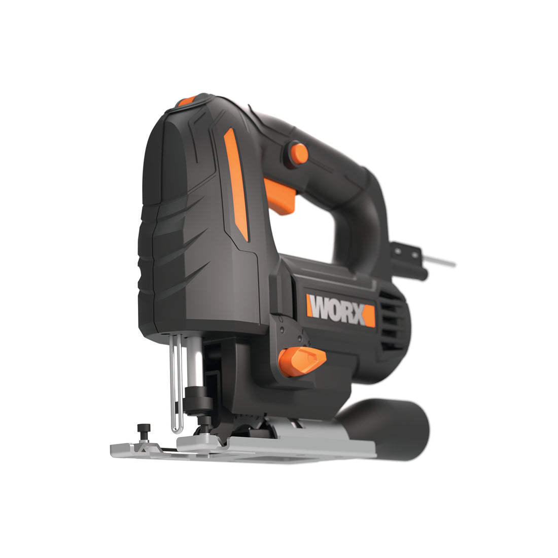 מסור אנכי WORX WX463 550W - מבט נוסף 10