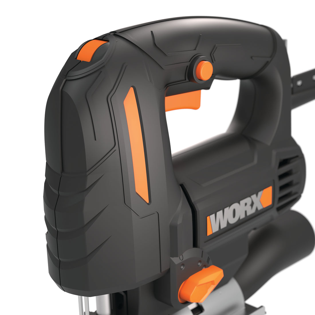 מסור אנכי WORX WX463 550W - מבט נוסף 6