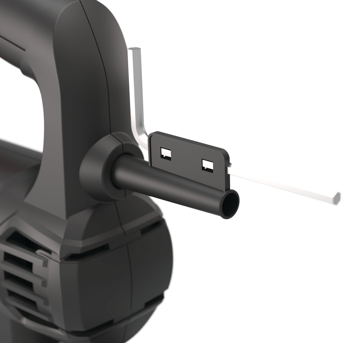 מסור אנכי WORX WX463 550W - מבט נוסף 5