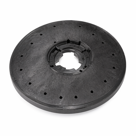 מחזיק סקוטש 17" למכונת פוליש Hunter 103502-003