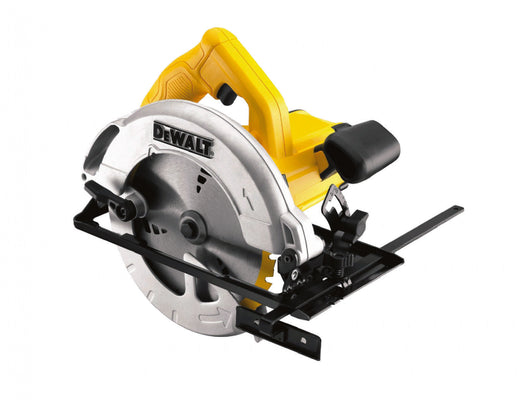 מסור עגול 7.25" 1350W DeWalt DWE560