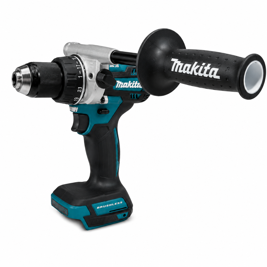 מקדחה 18V (גוף בלבד) Makita XPH14