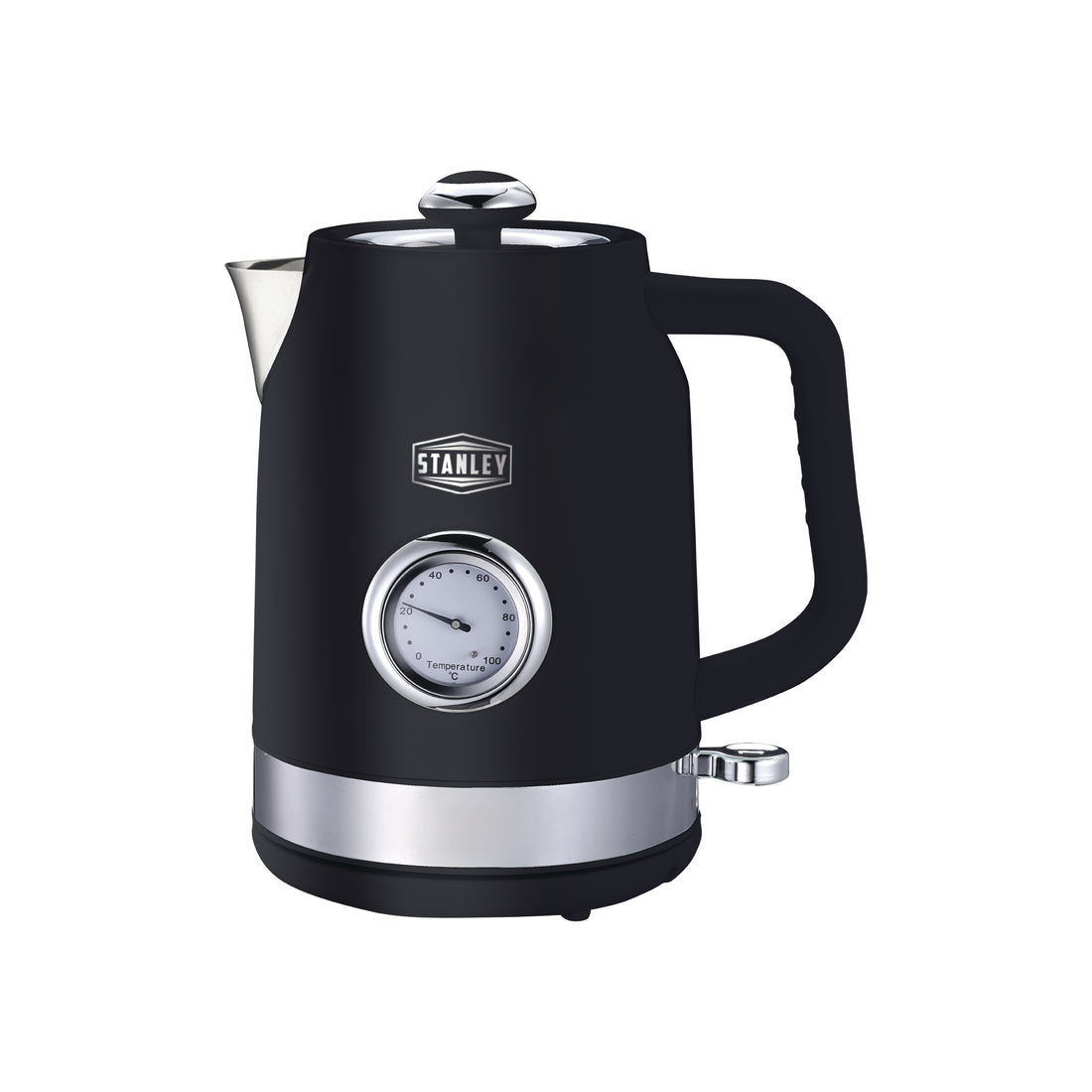 קומקום 1.7 ליטר STANLEY STK-8620 - מבט נוסף 4