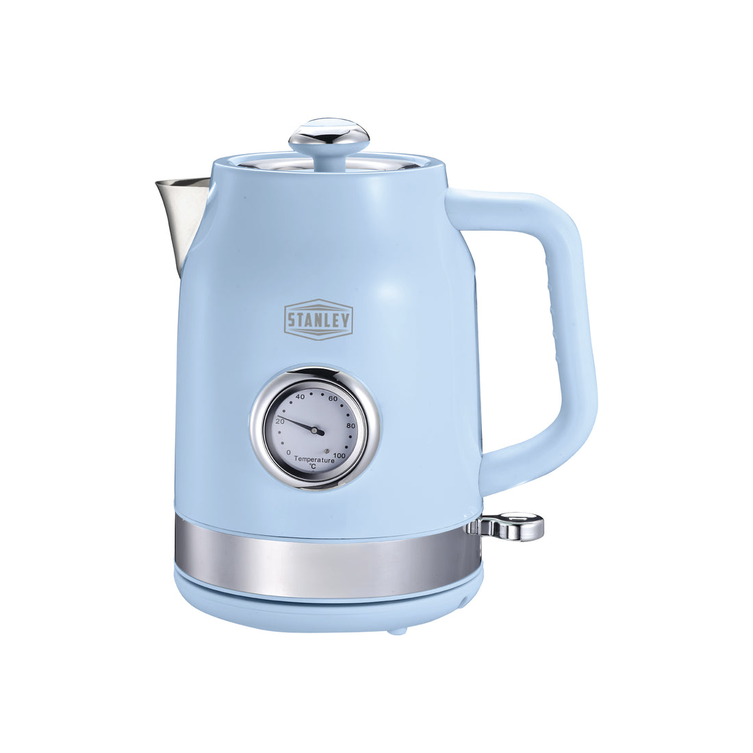 קומקום 1.7 ליטר STANLEY STK-8620 - מבט נוסף 2