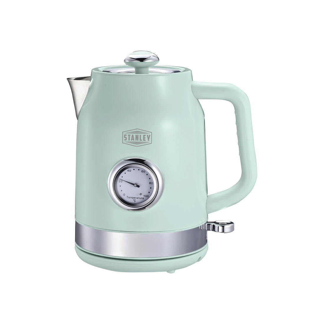 קומקום 1.7 ליטר STANLEY STK-8620 - מבט נוסף 3
