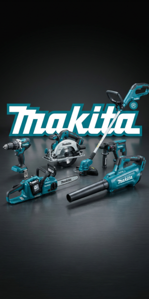 makita