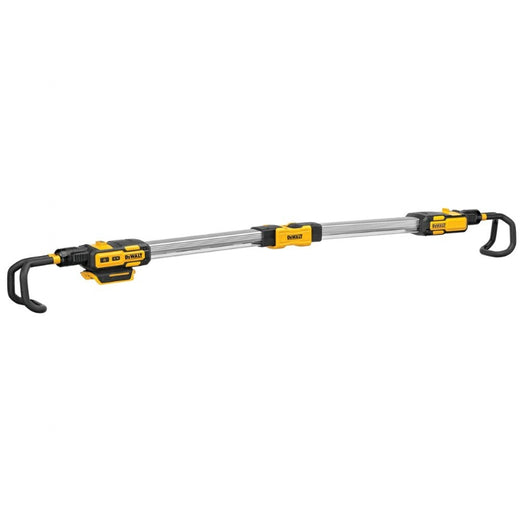 פנס גשר תאורה 18V גוף בלבד DeWalt DCL045