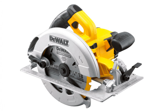 מסור עגול 7.5" 1600W DeWalt DWE575K