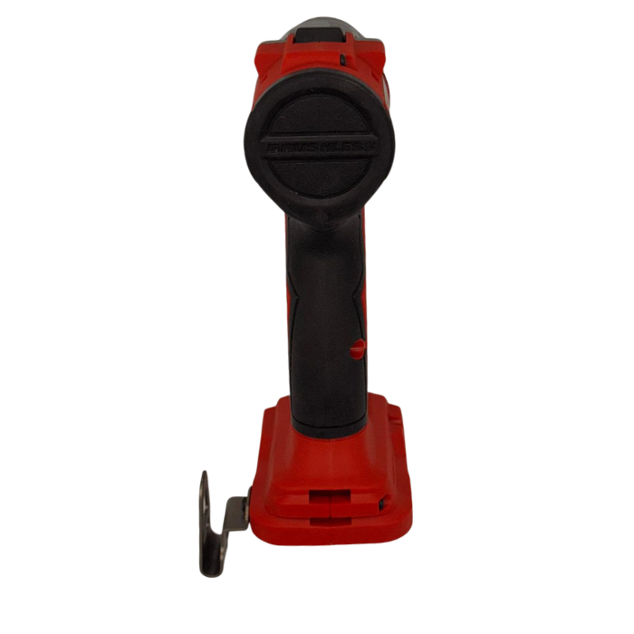 סט מברגות 18V שתי סוללות 2AH ומטען milwaukee 3692-22 - מבט נוסף 3