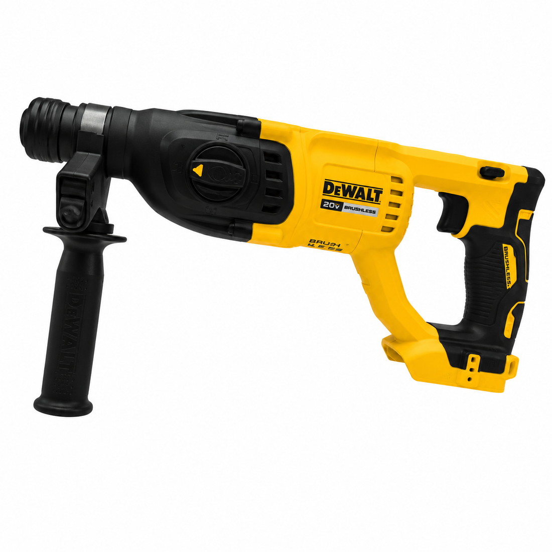 פטישון 20V (גוף בלבד) DeWALT DCH133