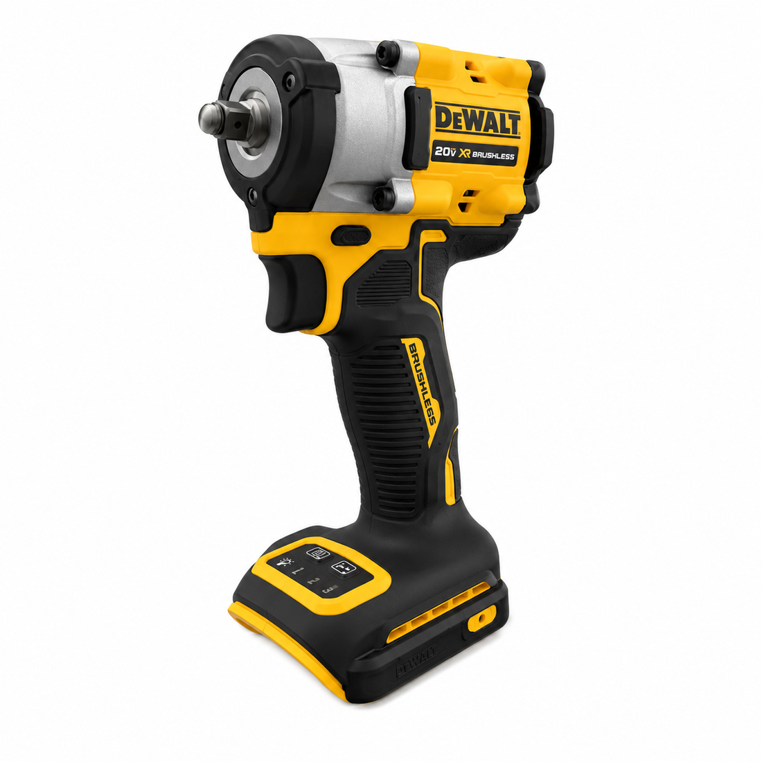 מפתח רטיטה 20V (גוף בלבד) DeWALT DCF923