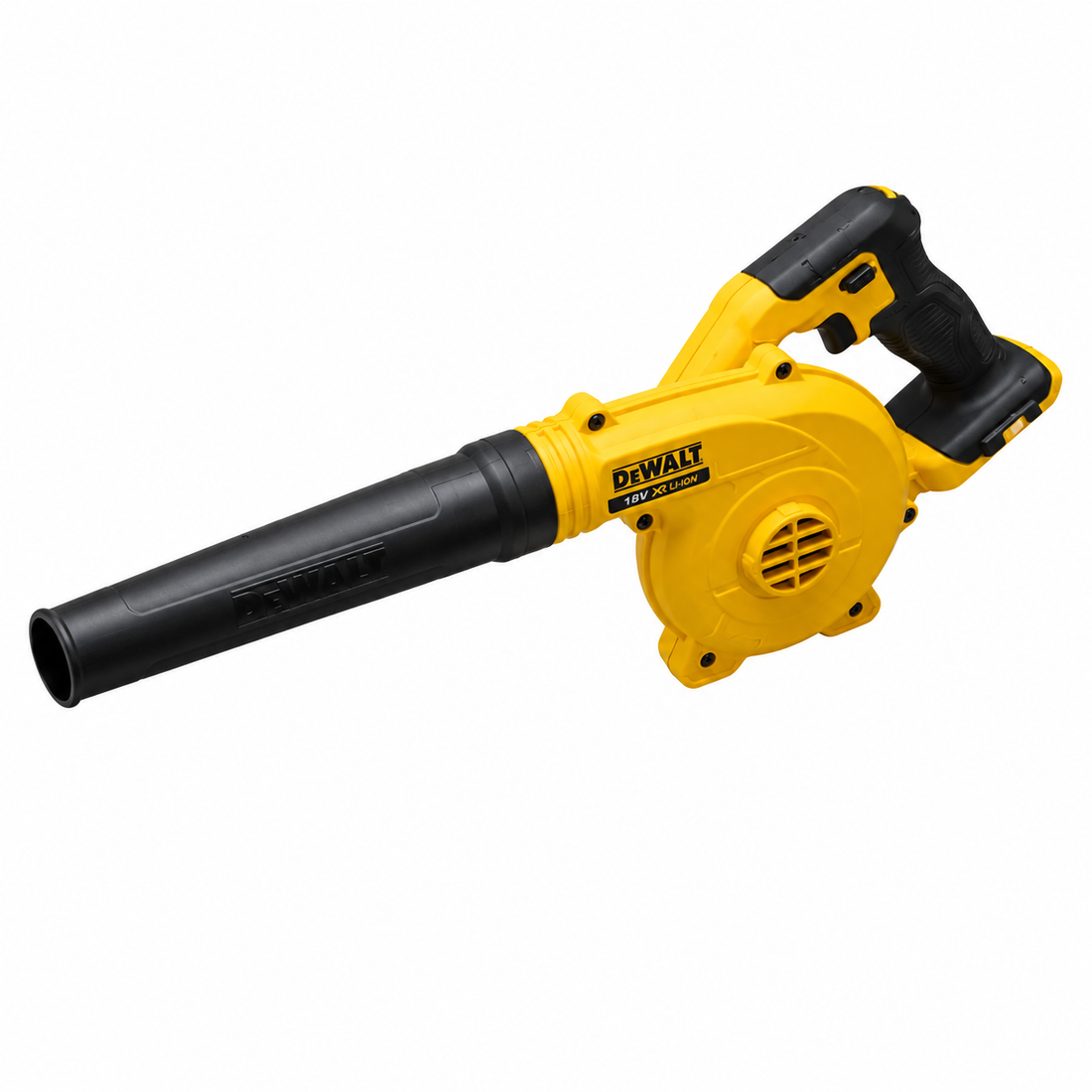 מפוח 20V (גוף בלבד) DeWALT DCV100