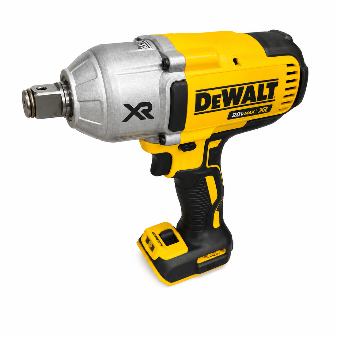 מפתח רטיטה 20V ( גוף בלבד) DeWALT DCF897