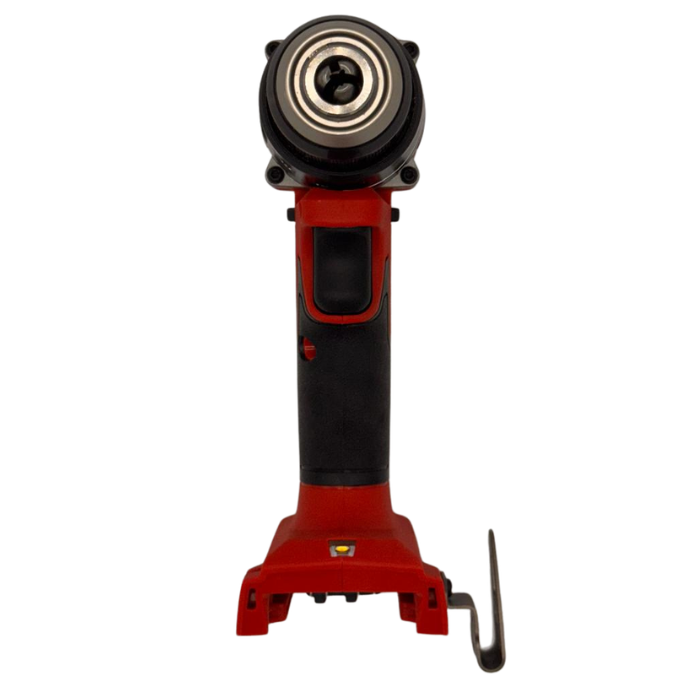 סט מברגות 18V שתי סוללות 2AH ומטען milwaukee 3692-22 - מבט נוסף 4