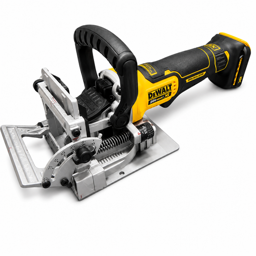 מחבר ביסקוויטים 20V (גוף בלבד) DeWalt DCW682B