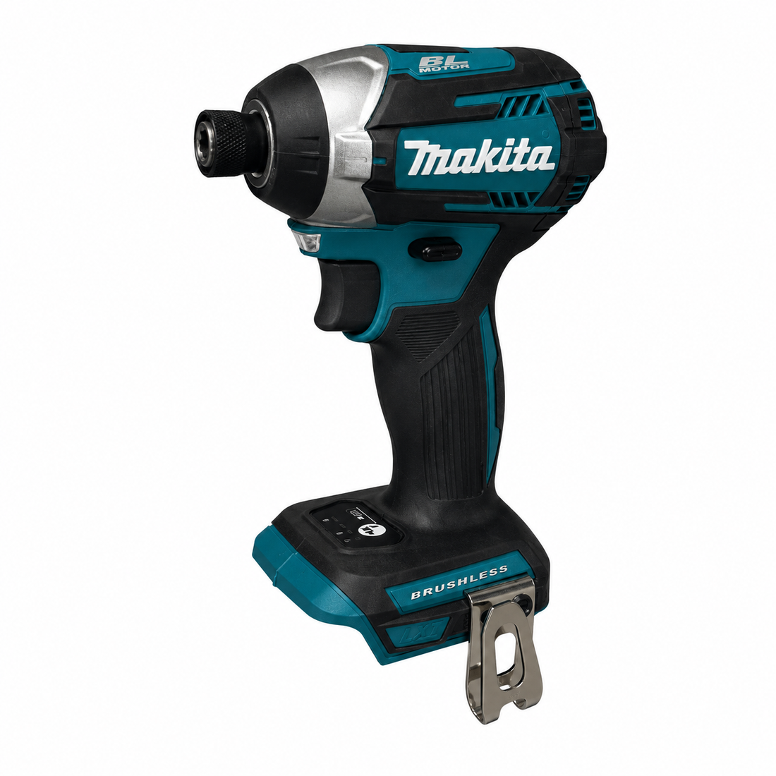 מברגת אימפקט 18V (גוף בלבד) Makita DTD154