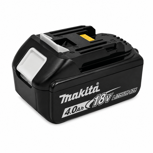 סוללה MAKITA BL1840B 4AH 18V makita BL1840