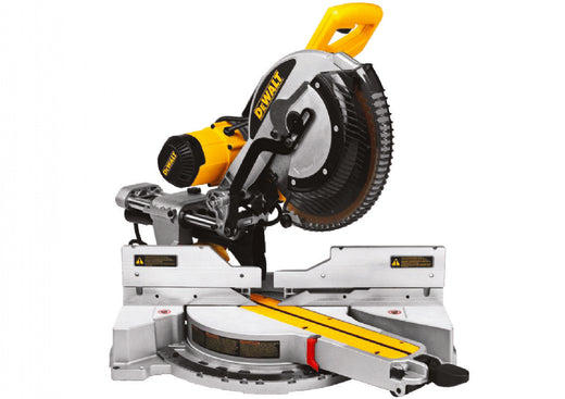 מסור גרונג פנדל 12" 1675W DeWalt DWS780