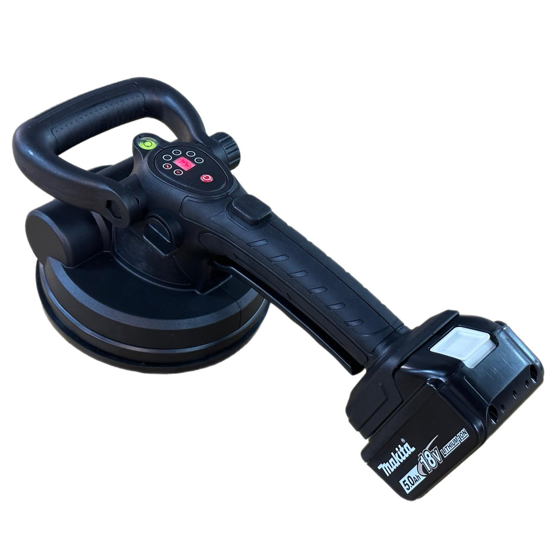פטיש רצפים וואקום ׁ 18V(גוף בלבד) תואם מקיטה GRAB-IT-P2