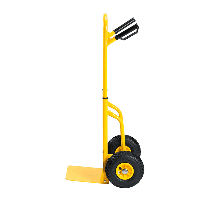 עגלת משא מתכת (עד 120 קג) STANLEY STANLEY FATMAX - מבט נוסף 2