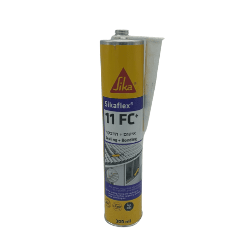 סיקה סיקהפלקס 11 FC שחור
