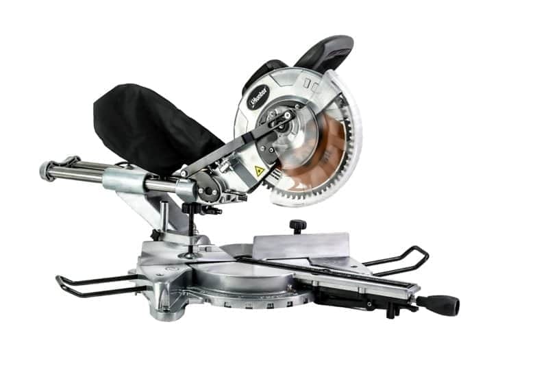 משור גרונג פנדל "Hunter 100613-002 2000W 10