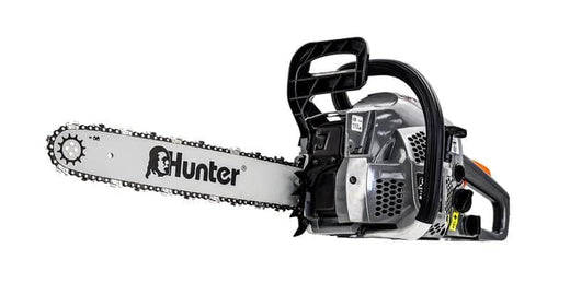 102401-001 16'' משור שרשרת בנזין האנטר Hunter 102401-001