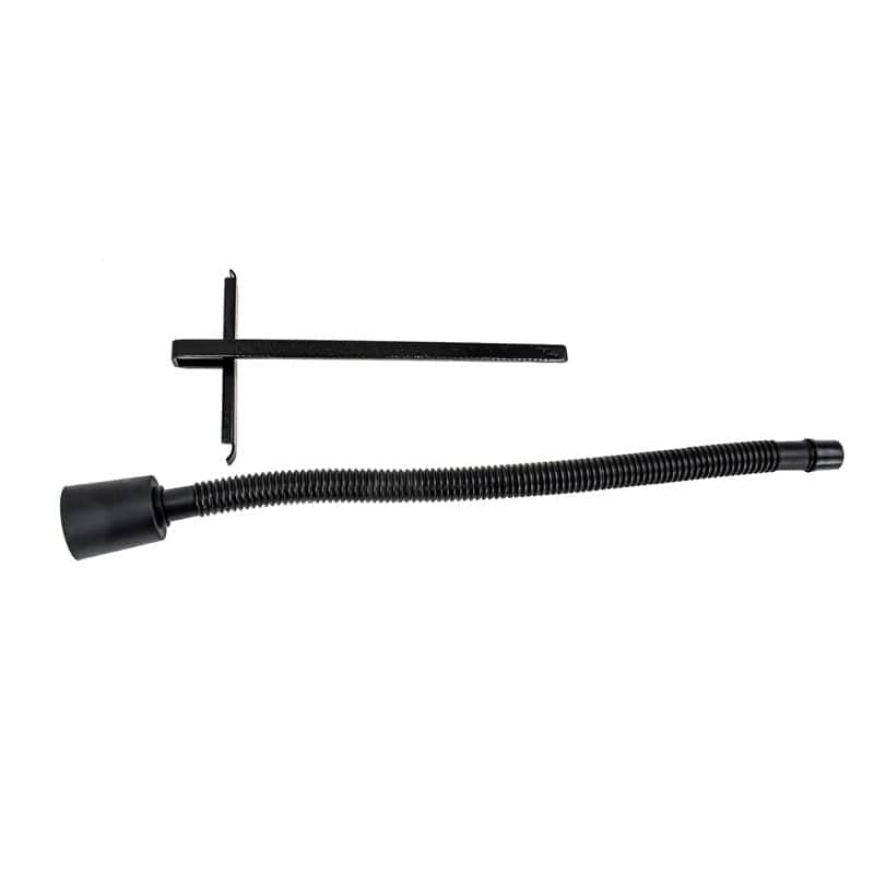 Hunter 100612-005 - 115m 600W משור עגול מיני - מבט נוסף 9