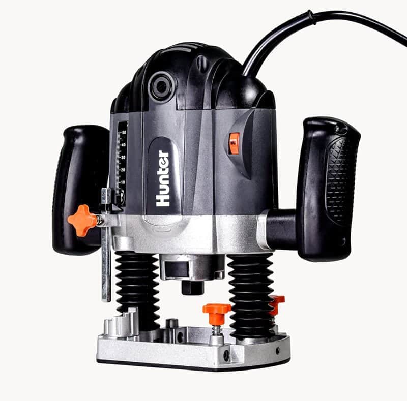 רוטר Hunter 103102-001 1200W