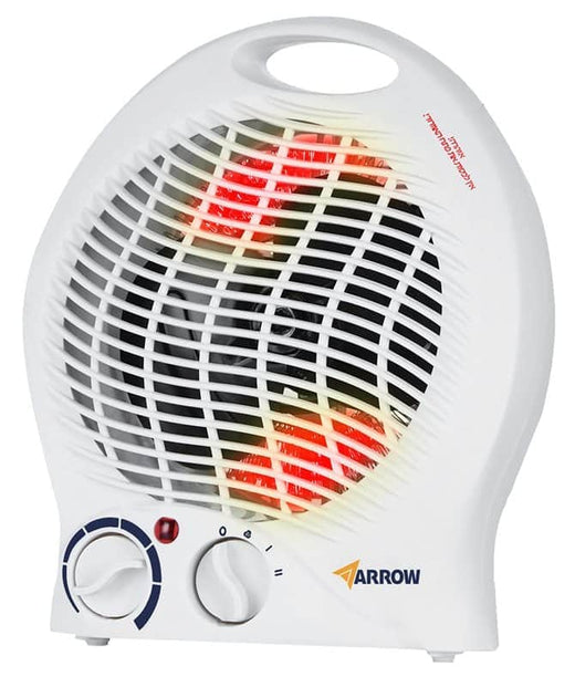 600700-001 - ARROW - 2000W מפזר חום עומד מוצרי חשמל ARROW 600700-001