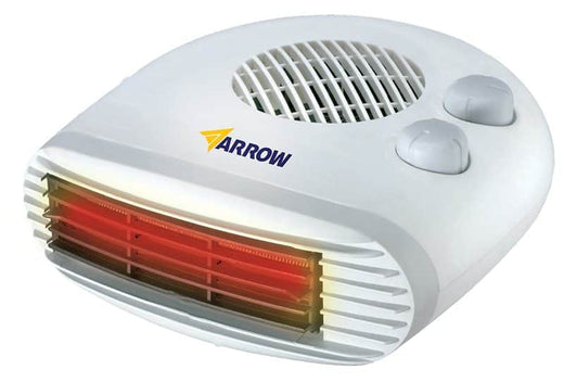 600700-003 - ARROW - 2000W מפזר חום שוכב מוצרי חשמל ARROW 600700-003