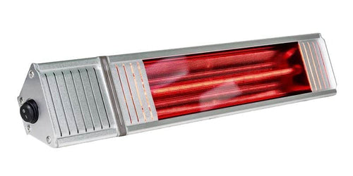 "600701-003 - ARROW תנור חימום פנים, חוץ אינפרא מקרן זכוכית
