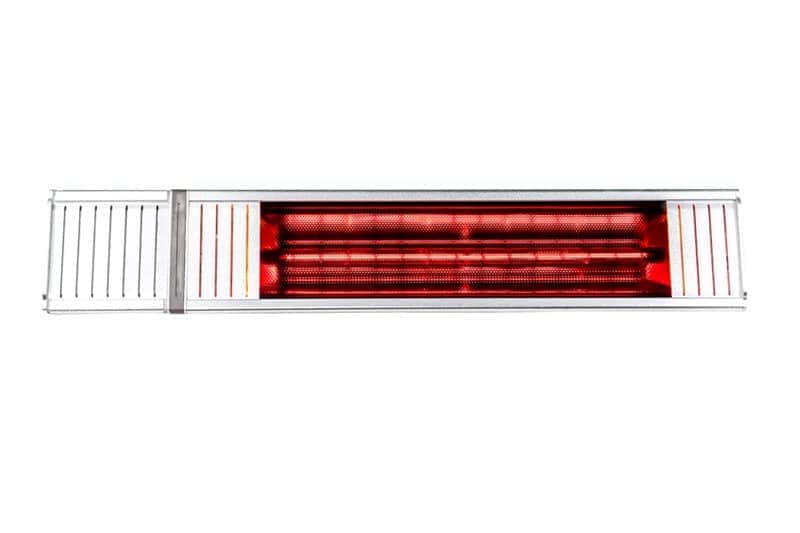 "600701-003 - ARROW תנור חימום פנים, חוץ אינפרא מקרן זכוכית מוצרי חשמל ARROW - מבט נוסף 2