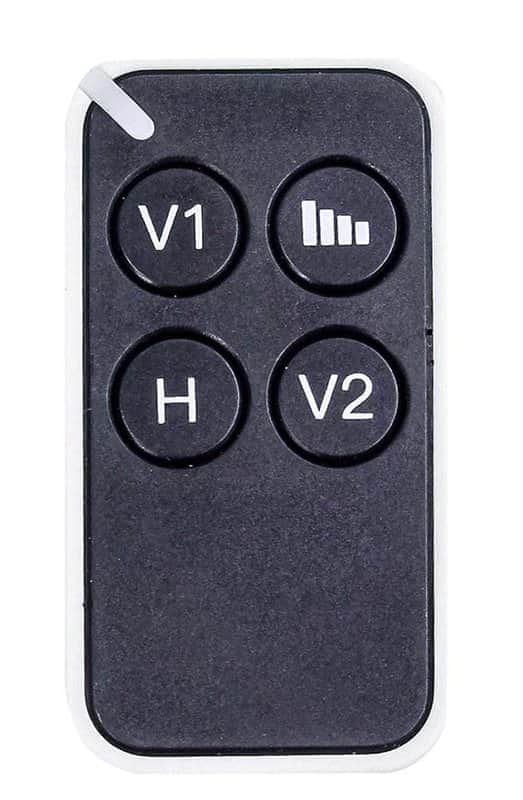 פלס לייזר 3D חצובה 1.5מ Hunter 103200-004 - מבט נוסף 3