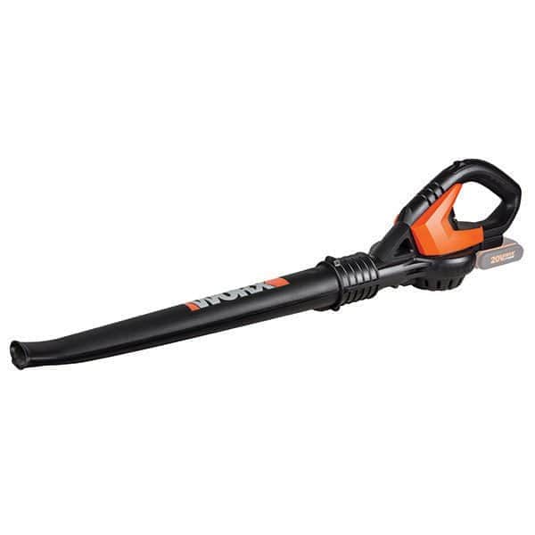 מפוח עלים 20V (גוף בלבד) WORX WG549E