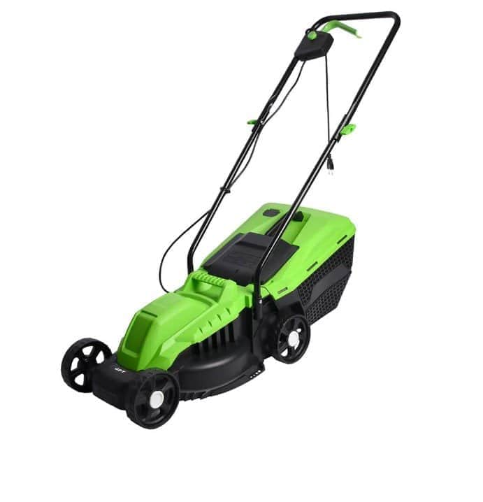 מכסחת דשא חשמלית 1300W GPT