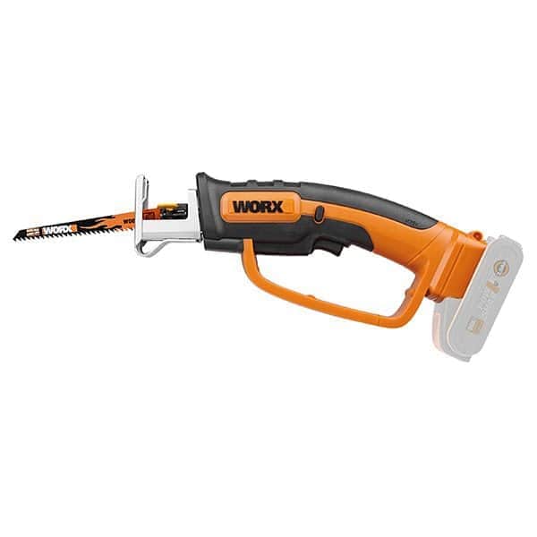 מסור ענפים 20V (גוף בלבד) WORX WG894E.9